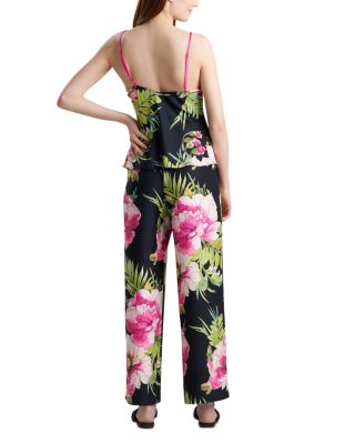 Sonomi Cami & Pant Pajama Set 