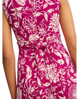 Marylise Jersey Dress