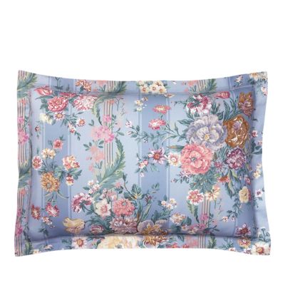 Ralph Lauren - Adalia Floral Standard Sham