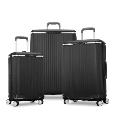 Silhouette 18 Hardside &amp; Softside Luggage Collection