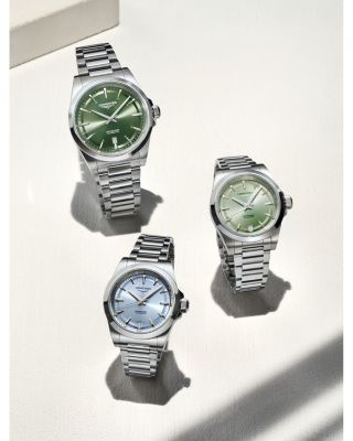 Conquest Watch, 41mm 