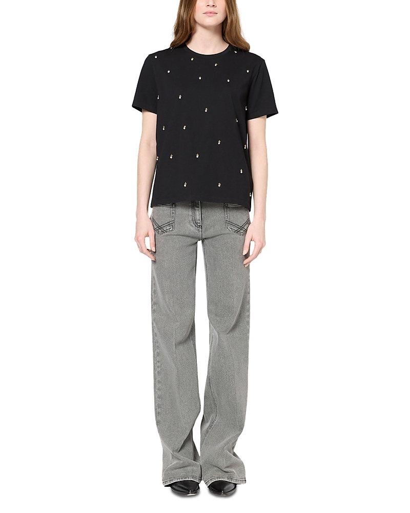 GERARD DAREL GRACIA TEE