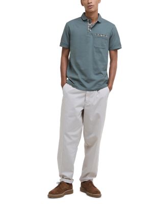 Corpatch Polo Shirt