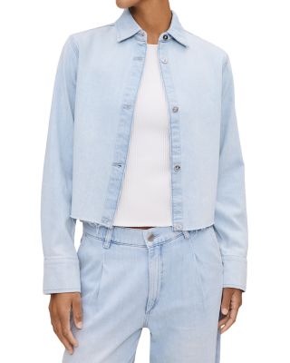 Montauk Denim Shirt