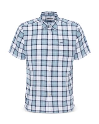 Midfield Tartan Shirt