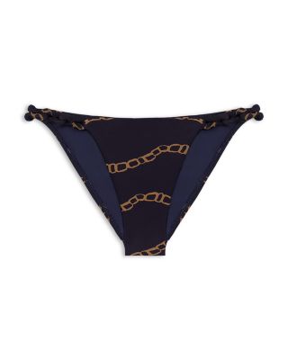 Leanne Nissi Top & Nautique Leanne Full Bottom