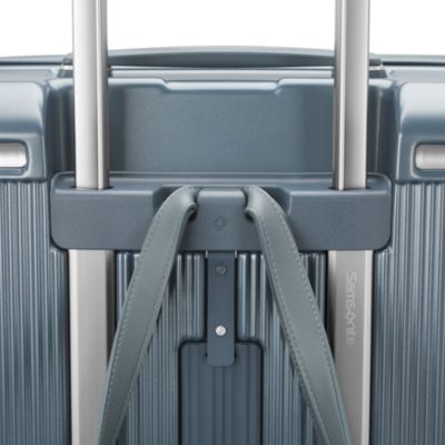 Silhouette 18 Hardside Large Spinner Suitcase