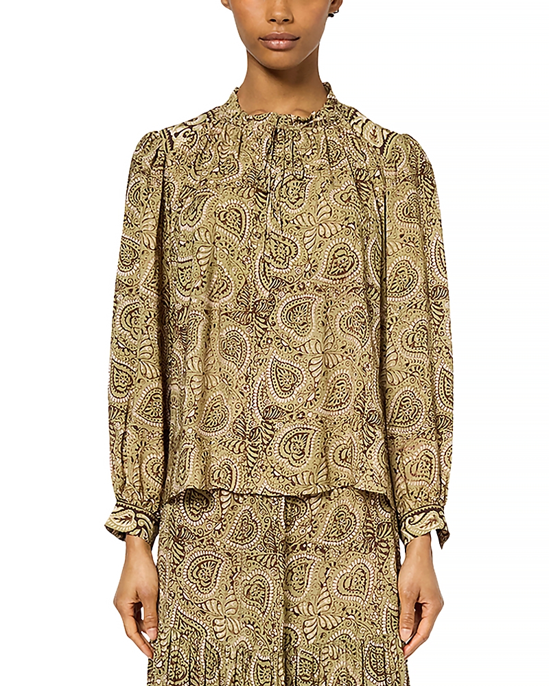 GERARD DAREL ULYANA TOP