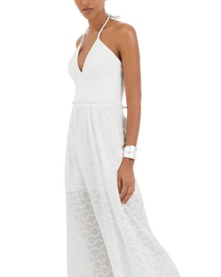 Marina Cover-Up Dress