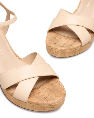 Women's Dayna Platform Sandals