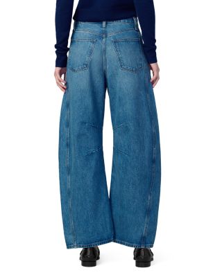 The Bowie Jeans in Enamoured