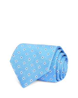 David Donahue - Classic Floral Tie