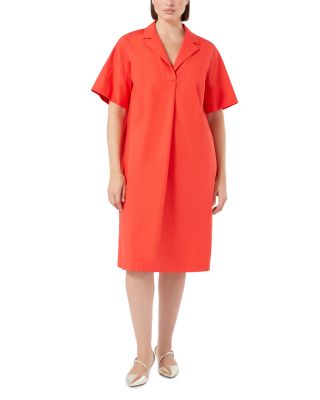 Marina Rinaldi - Nasello Shirt Dress