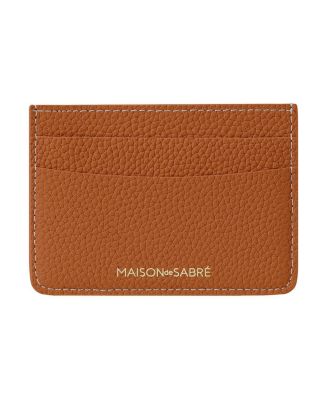 Leather Card Holder