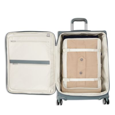 Silhouette 18 Softside Large Spinner Suitcase