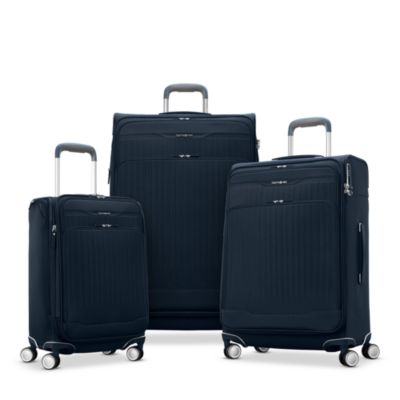 Silhouette 18 Hardside &amp; Softside Luggage Collection