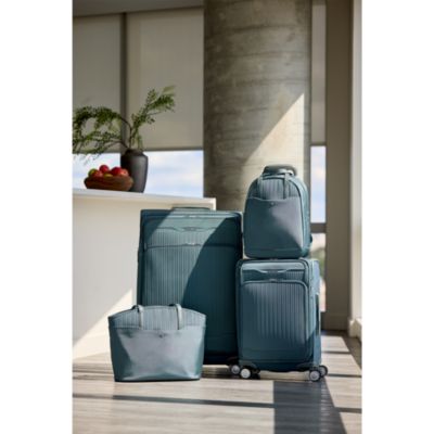 Silhouette 18 Softside Medium Spinner Suitcase