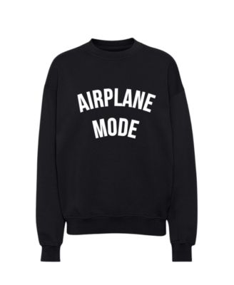 Airplane Mode Sweatshirt