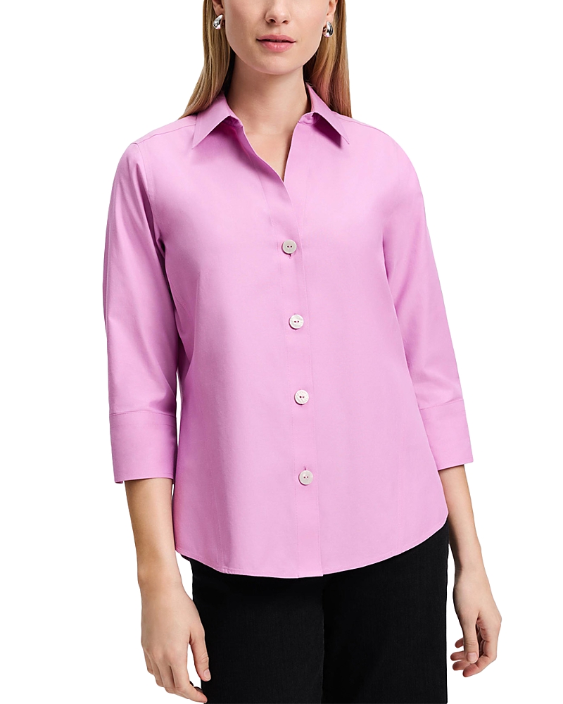 Foxcroft Paityn Non-Iron Shirt