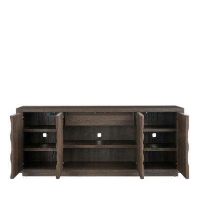 Sable Dune Credenza