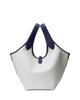 Polo Play Canvas Tote