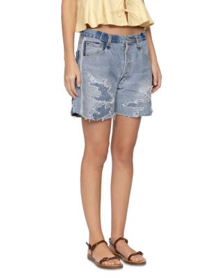 Oli Denim Shorts
