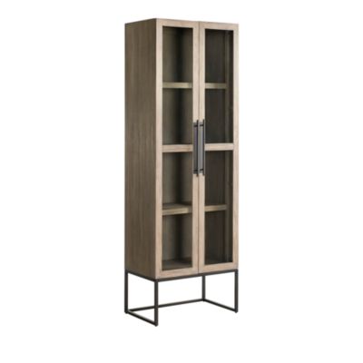 Boulder Display Cabinet