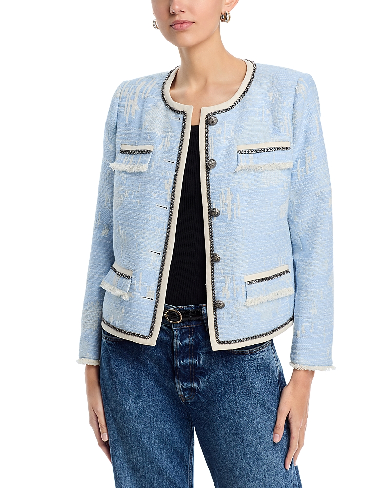 Kobi Halperin Lark Jacket