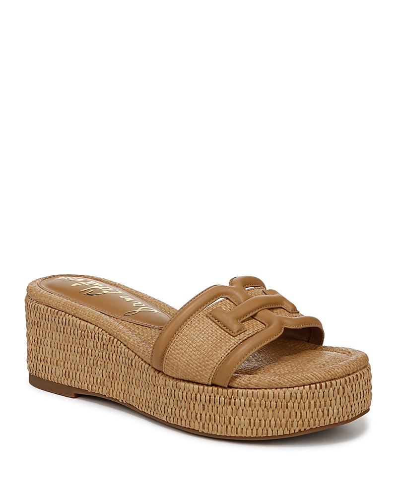 Sam Edelman Women's Pauleena Sandals
