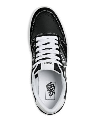 Men's Lowland Sneakers