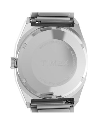 Timex&reg; Automatic 1983 E-Line Reissue Watch, 34mm