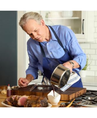 NanoBond&reg; Molecular Titanium 1.5qt Saucepan with Lid