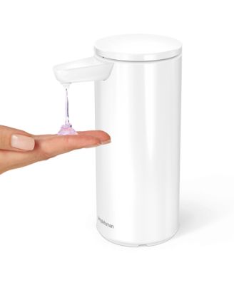 9oz Sensor Pump, Touch-Free Hand Soap Dispenser