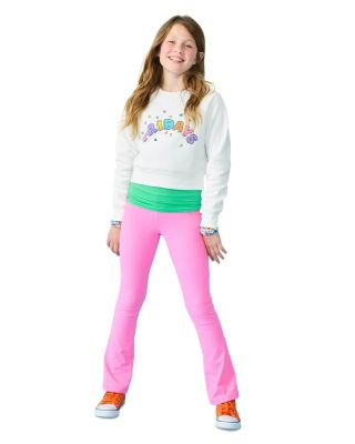 Girls' Friday Crewneck Sweatshirt - Big Kid