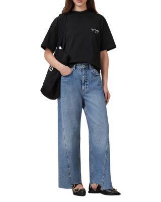 Underground Etta Tee  