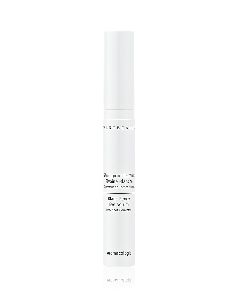 Chantecaille Blanc Peony Dark Spot Eye Serum 0.5 oz.