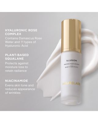 Illusion Priming Moisturizer