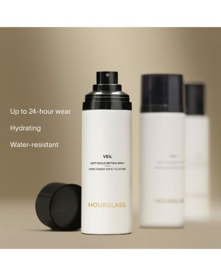 Hourglass Veil Soft Focus Setting Spray 3 oz.