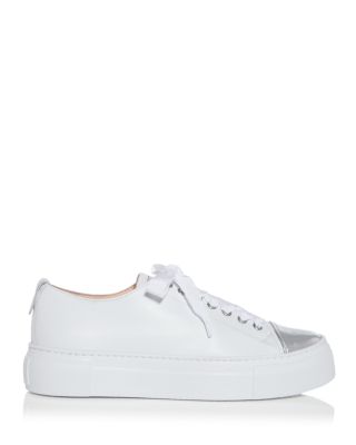 Women's Mollie Platform Sneakers