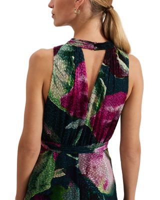 Molly Sleeveless Dress