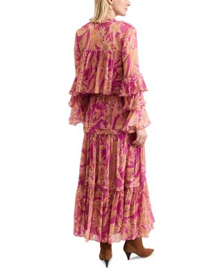 Annalisia Maxi Skirt