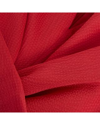 Celestia Faux Wrap Dress