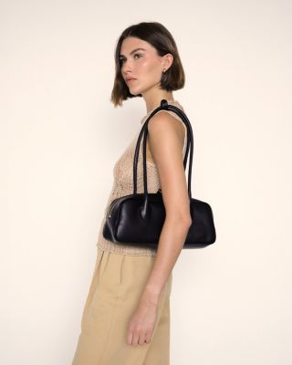 La Strada East West Shoulder Bag