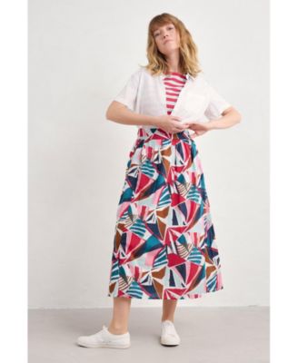 Women's Mevagissey Skirt