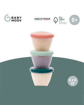 Babybowls, Set of 6