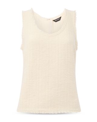 Lucie Boucle Tank Top