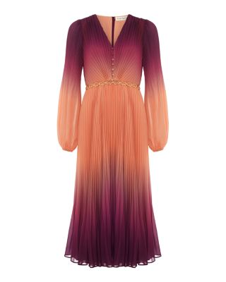 Mira Ombr&eacute; Dress