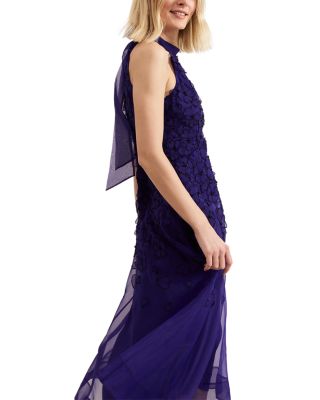 Georgie Beaded Dress