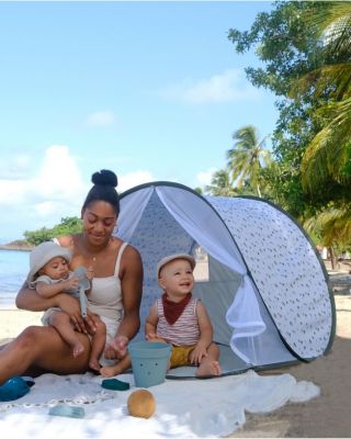 Anti UV Pop Up Tent Provence