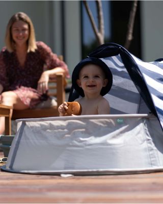 Aquani Marine Tent - Baby